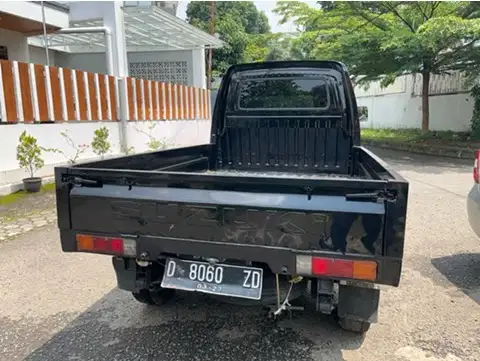 suzuki Futura Pick Up 2017