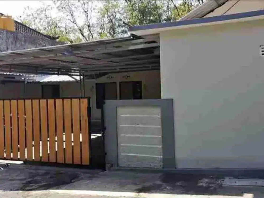 DIJUAL RUMAH KOST HITUNG HARGA TANAH LOKASI BENOA JIMBARAN