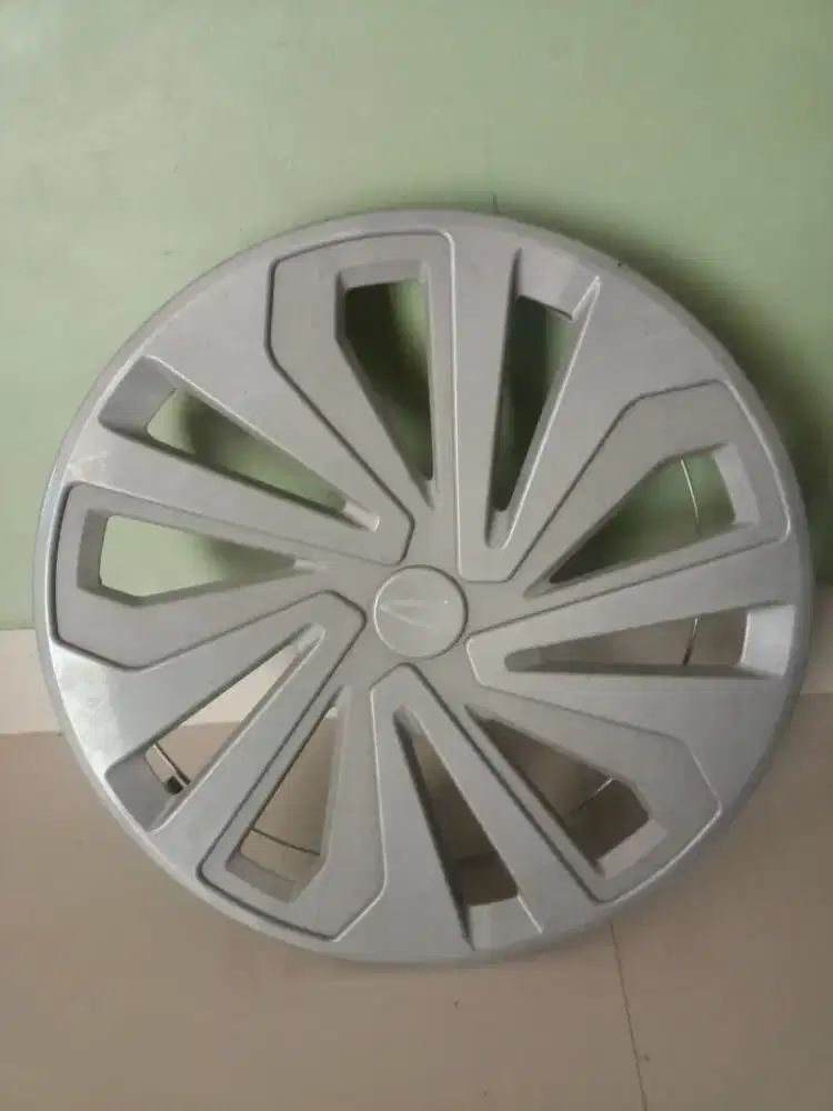 Wheeldop Sigra baru 2025