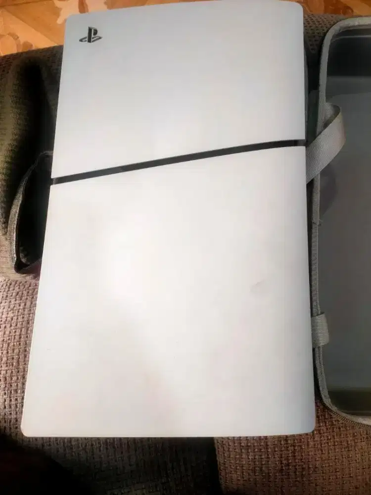 ps 5 slim plus stig dan bag case