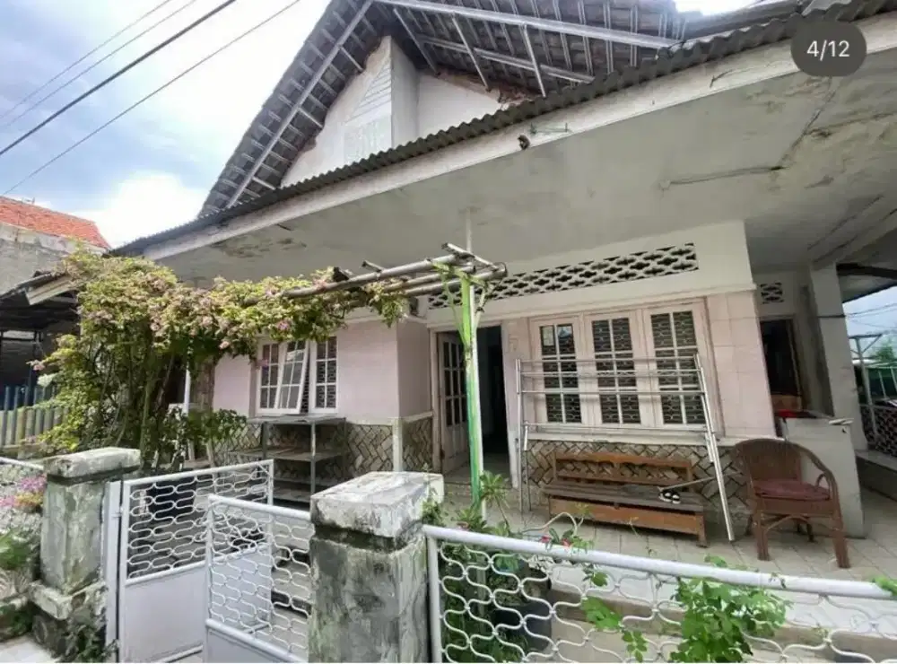 Bismillah di jual rumah Cirebon kota