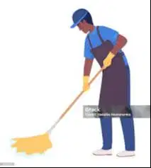 Dicari BANYAK Pembantu Rumah Tangga (PRIA)