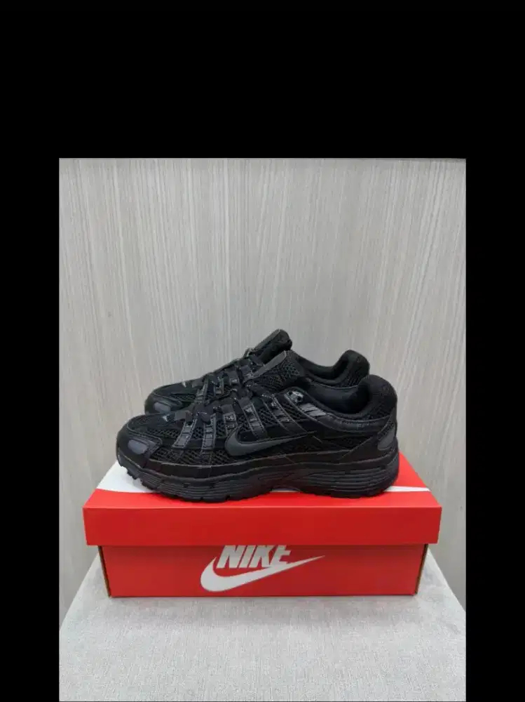sepatu nike p5000