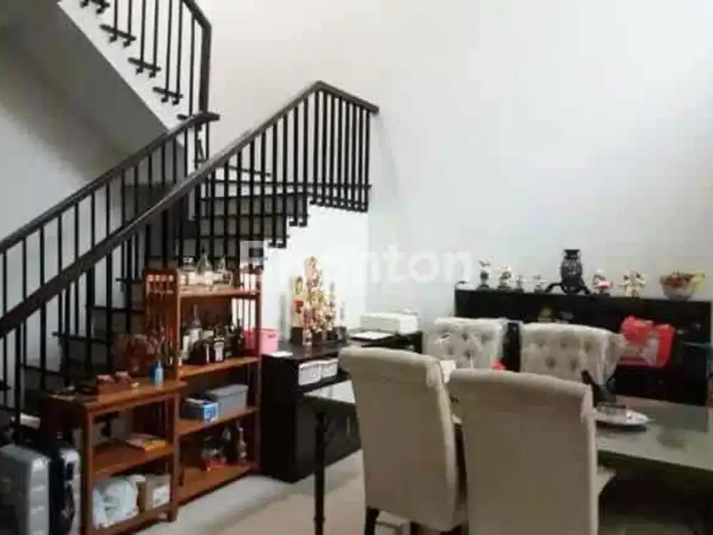 Babatan Pantai dkt Pakuwon City Kenjeran Mulyosari Sutorejo