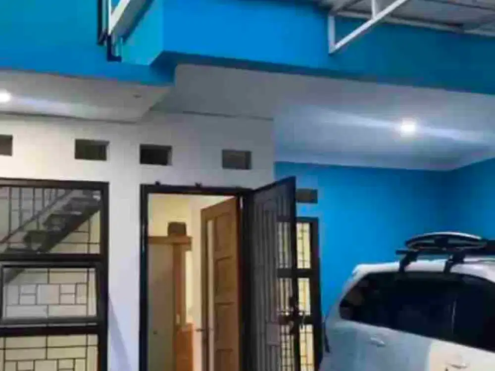 Disewakan Rumah Di Jatiraden Jatisampurna