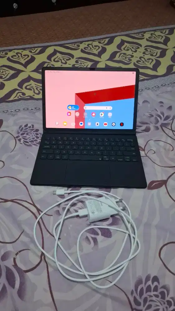 Samsung Tab S9 8/128 Wifi only Sein