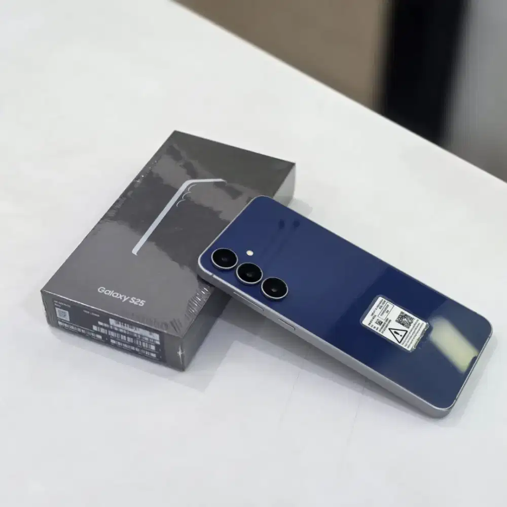 samsung galaxy S25 fe bisa kredit ktp luar bali