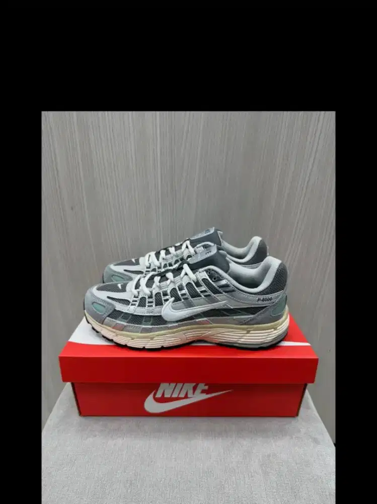 sepatu nike p5000