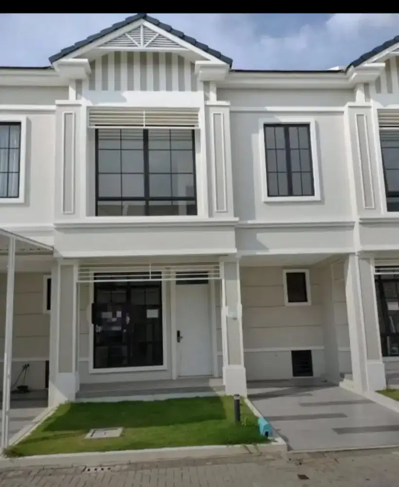 Take Over Lavon Swan City tanpa BI Cheking