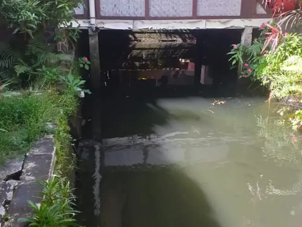 DIJUAL Rumah  Batu Permata Margacinta Bandung