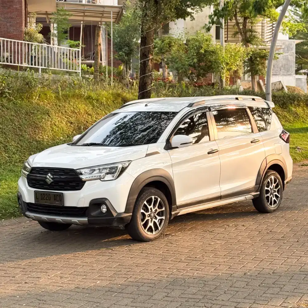 SUZUKI XL7 BETA 2022 MATIC BARANG ISTIMEWA
