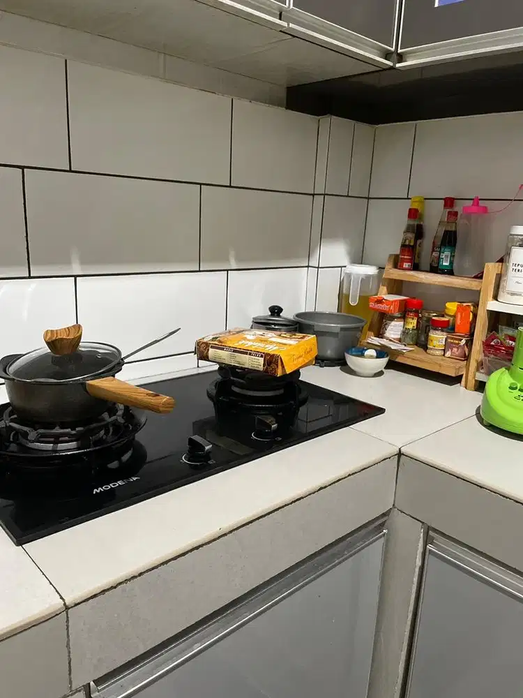 ART setengah hari (10.00 - 16.00)