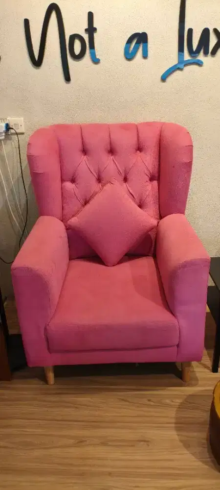 Sofa ruang tamu, ruang keluarga mewah