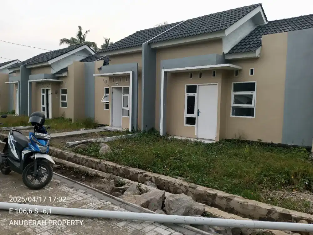 Take over rendengan sepatan cicilan flat sampe lunas