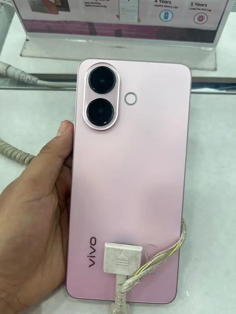 Kredit vivo v60lite