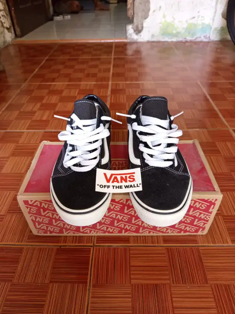 Vans Old Skool Original