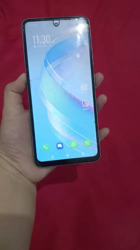 Infinix Smart 8Pro