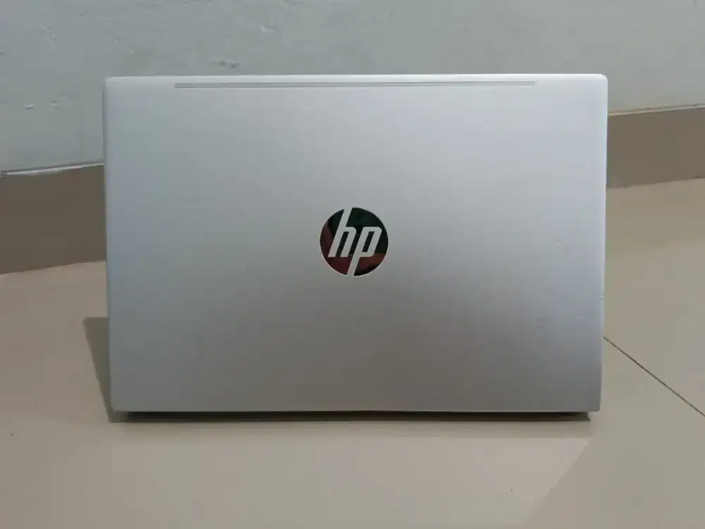 Laptop HP Probook Core i5 Gen 11 RAM 8GB SSD 256GB