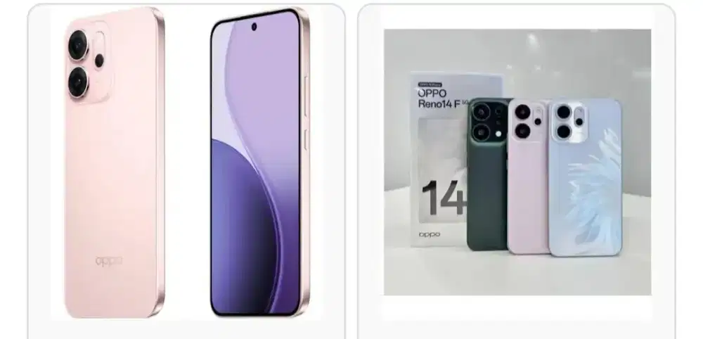 PROMO OPPO RENO 145G 8 256 GB