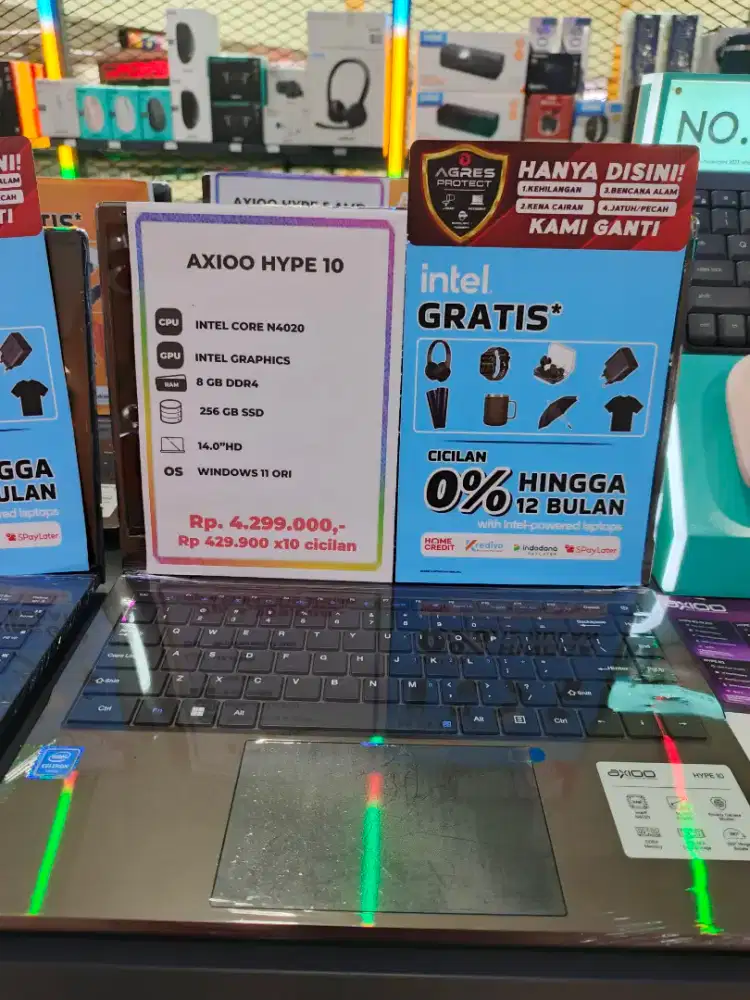 Promo Electro fair masaih ada nih di home credit