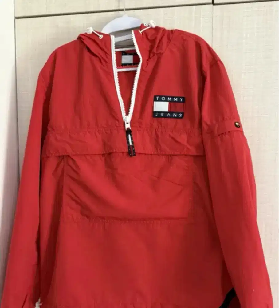 Jaket Tommy hilfiger