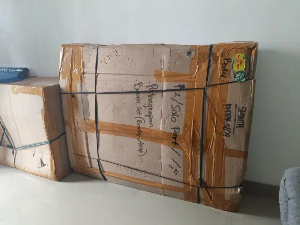 Dijual kemitraan teh solo paket 7,7jt hanya 6,5juta saja