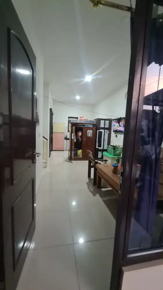 Rumah nyaman aman bebas banjir greenwood Kalipancur Sadeng Gunungpati