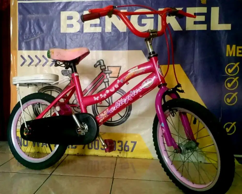 Sepexah anak usia 7 sampai 10 tahun