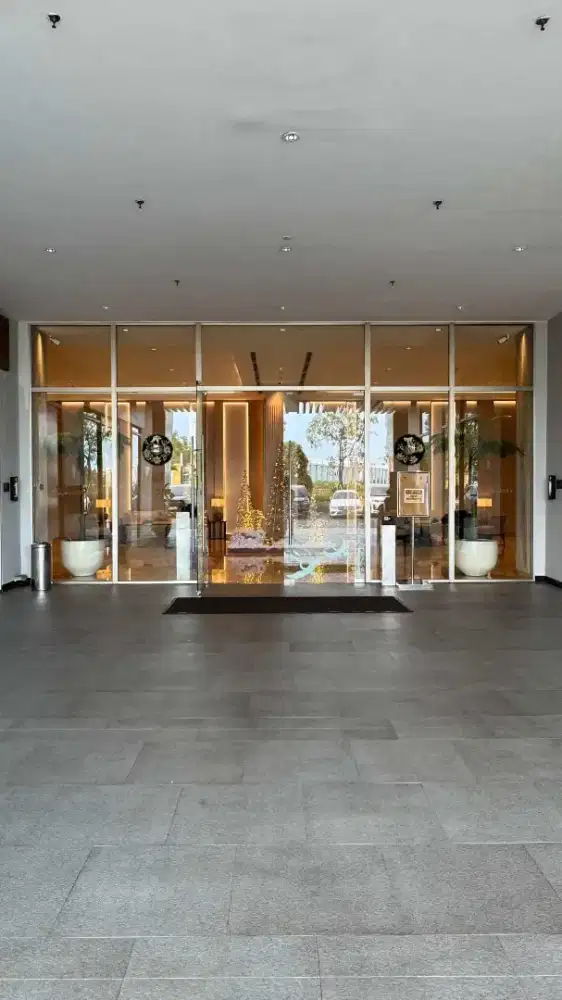 Apartemen Tokyo Riverside PIK2 - Type Studio