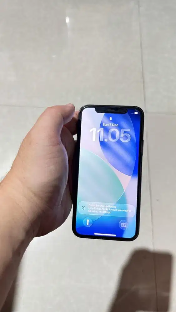 Iphone 11 pro 256gb space grey