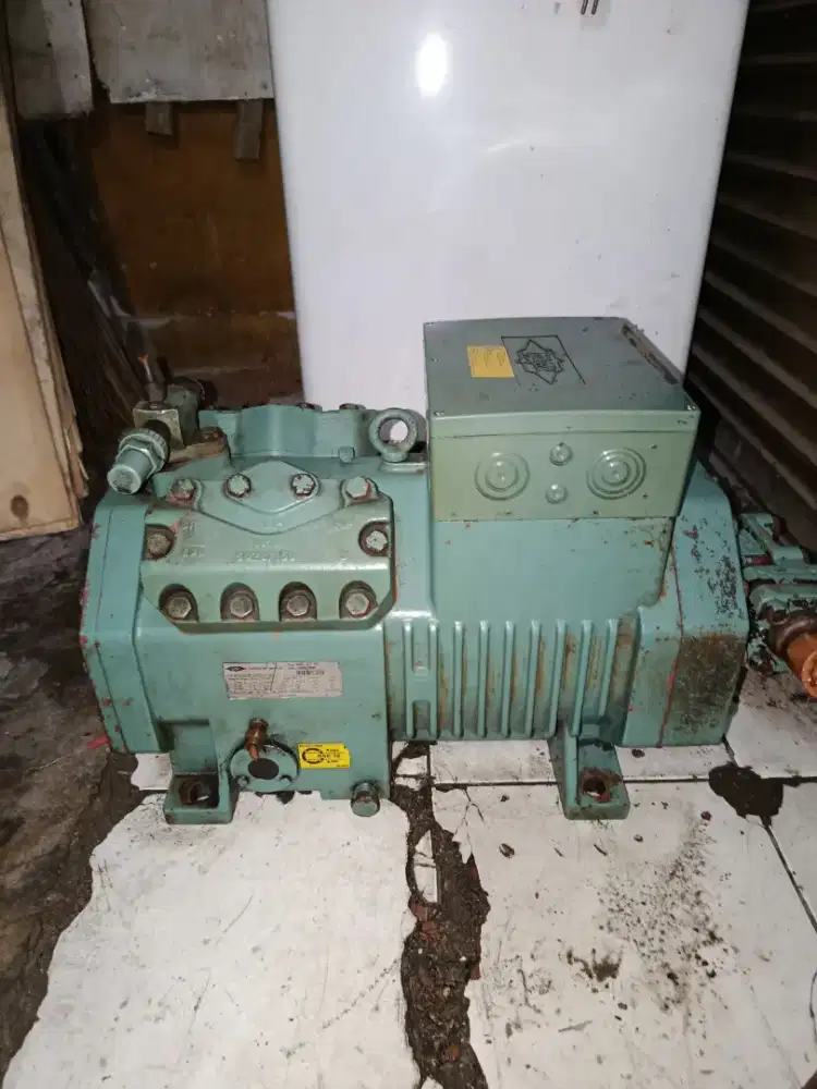 Kompresor cold storage Bitzer 20hp