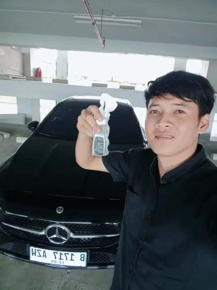 Mencari lowongan kerja driver pribadi