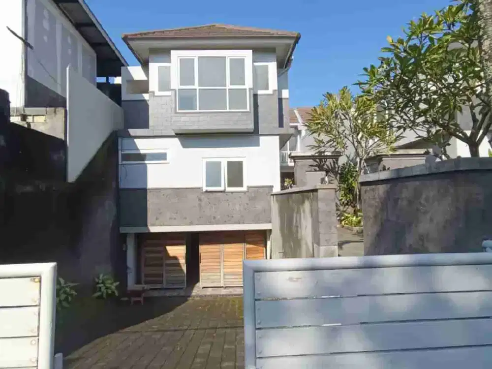 VILLA - FULLY FURNISHED