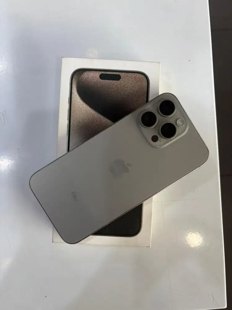 BARU IPHONE 13-17Promax