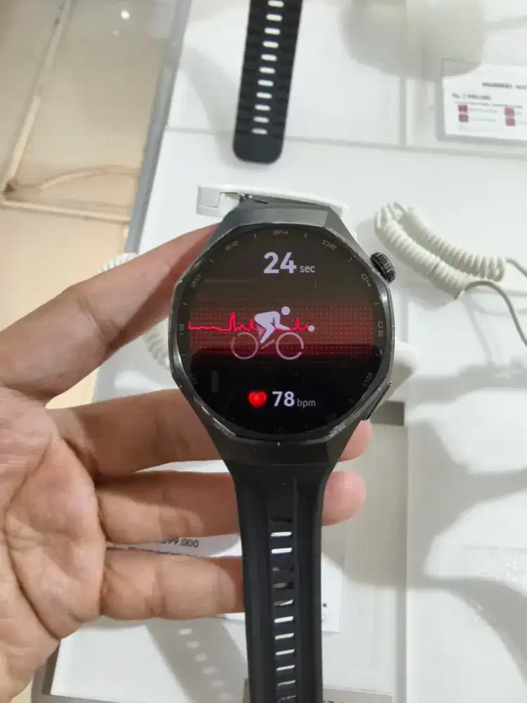 Huawei Watch GT 6 pro