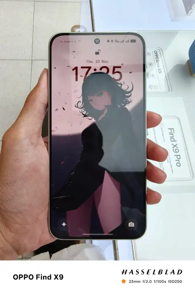 OPPO RENO 14 5G