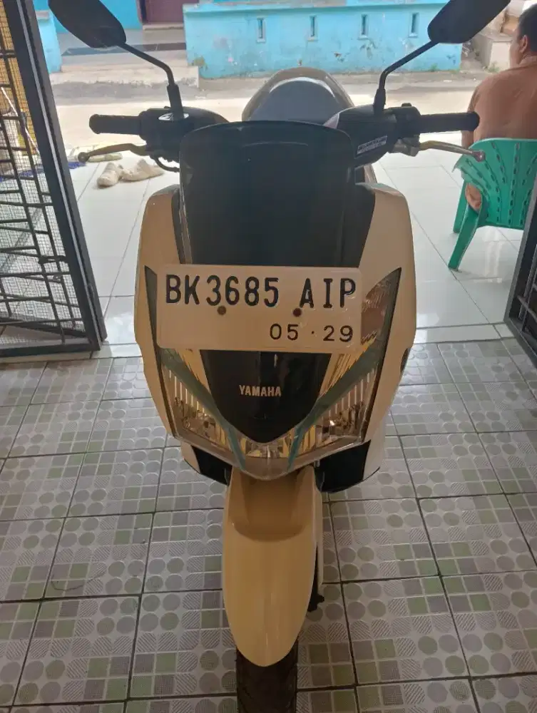 Bismillah jual kereta Lexi 2019, surat lengkap pajak hidup panjang