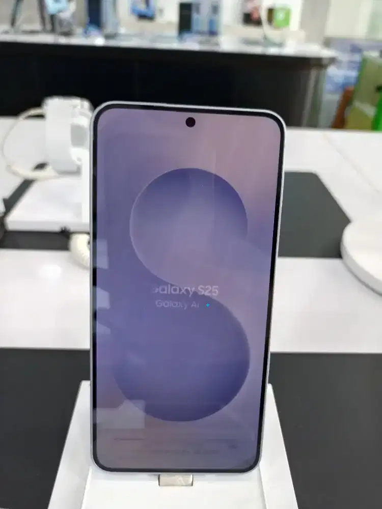 Samsung S25 PROMO CICILAN HOMECREDIT