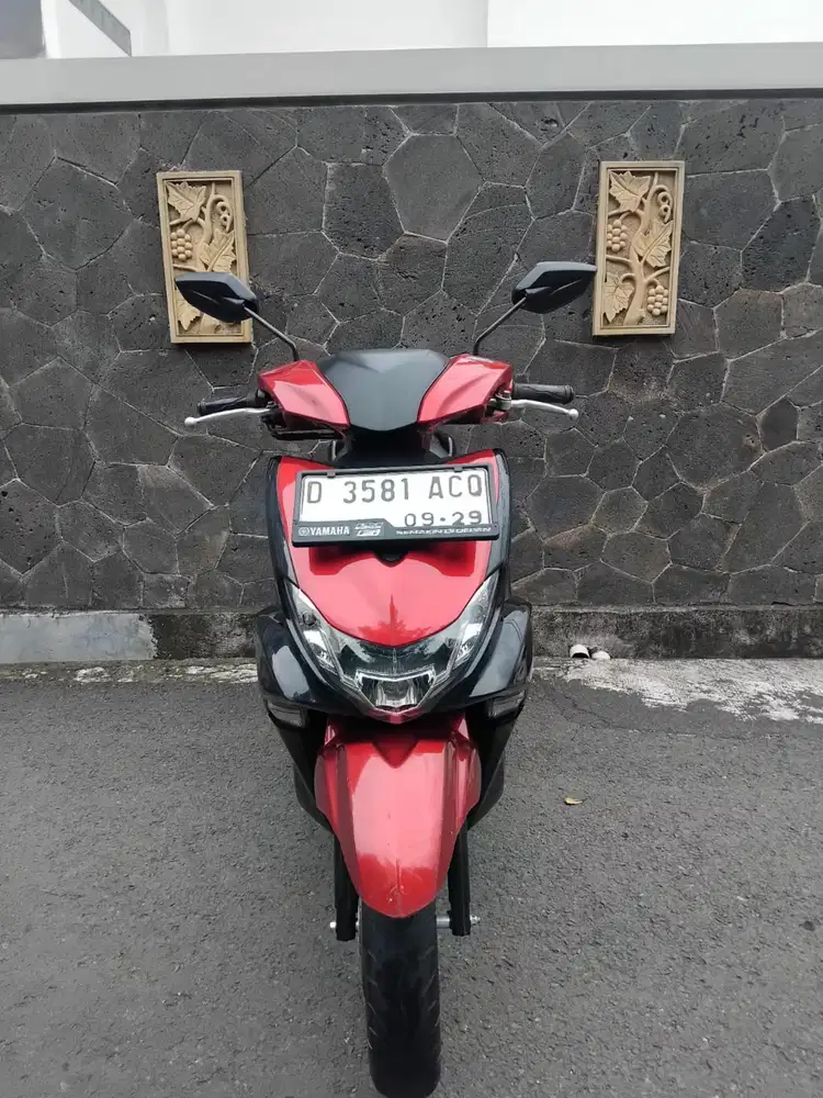 YAMAHA FREEGO 2019