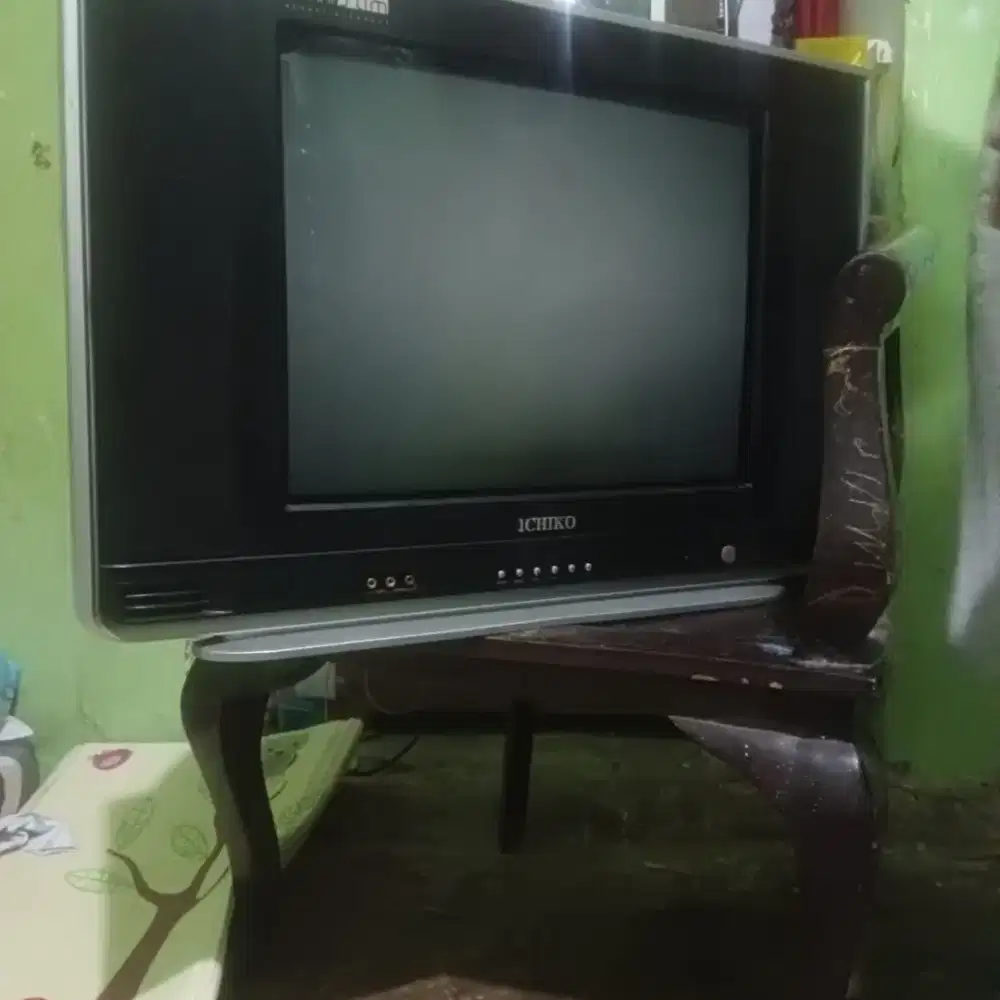Jual aja tv bekas murah