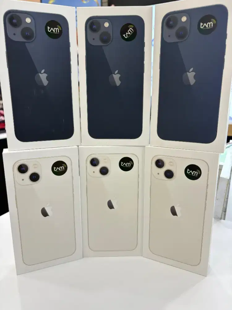 Iphone 13 123GB Cash & Kredit