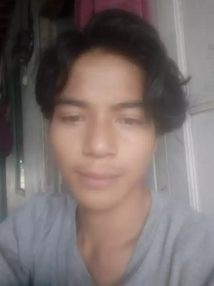 Cari pekerjaan apa saja