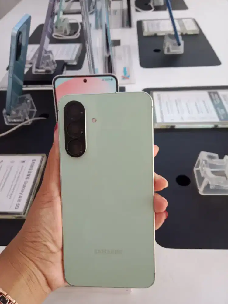 Samsung Galaxy A17 5GB