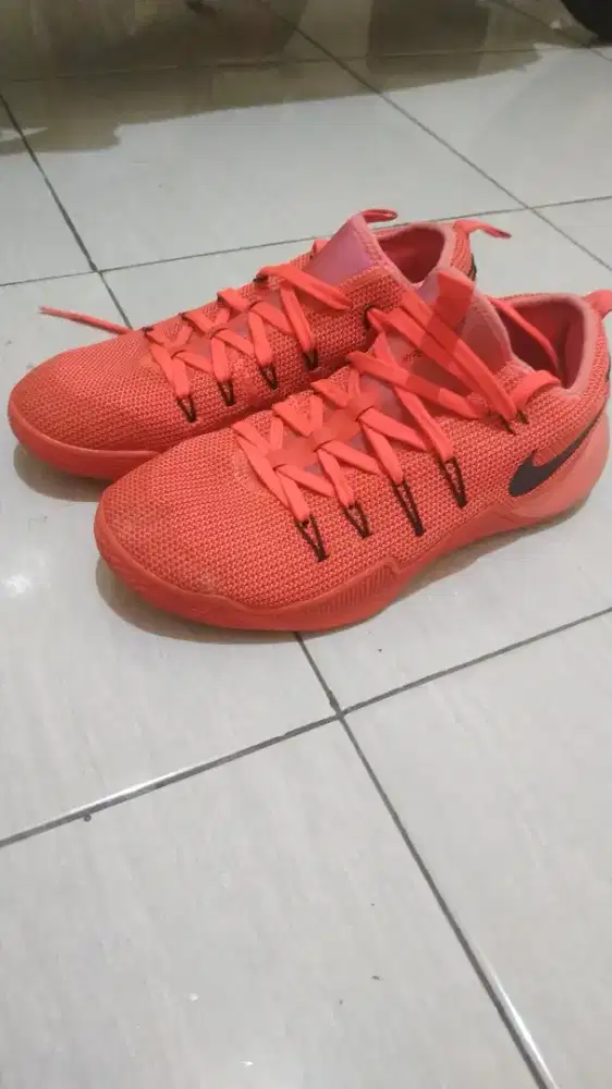 nike zoom hypershift