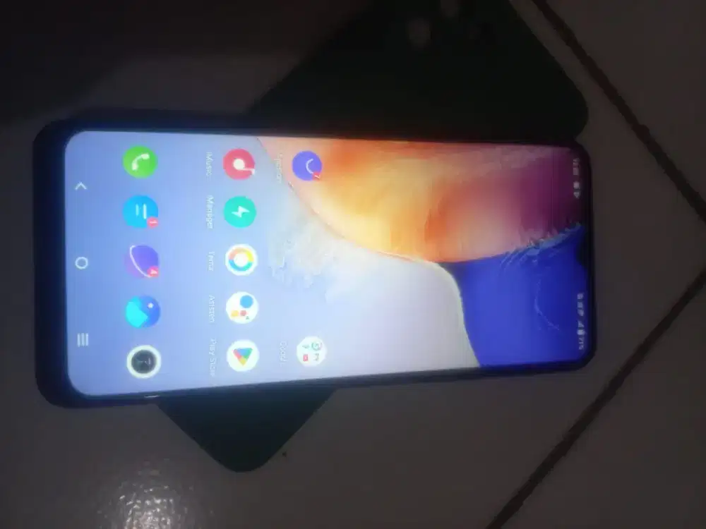 DIJUAL VIVO Y15