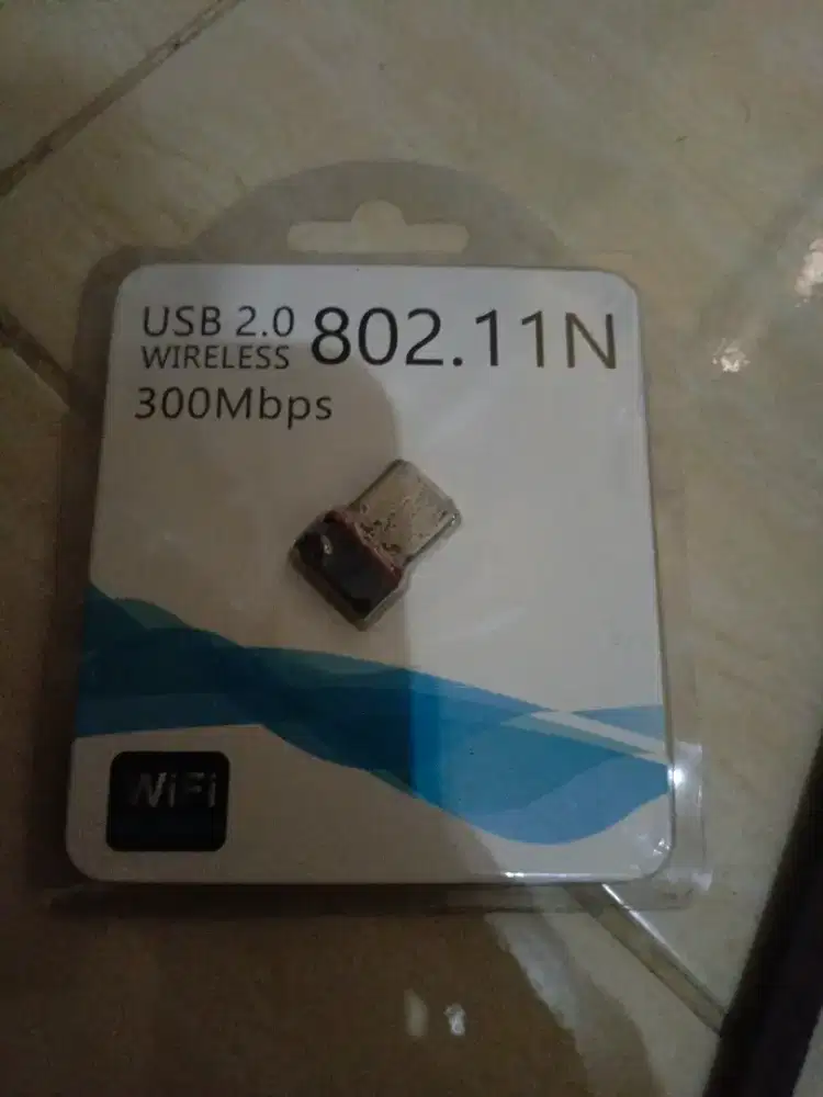 USB wireless wifi