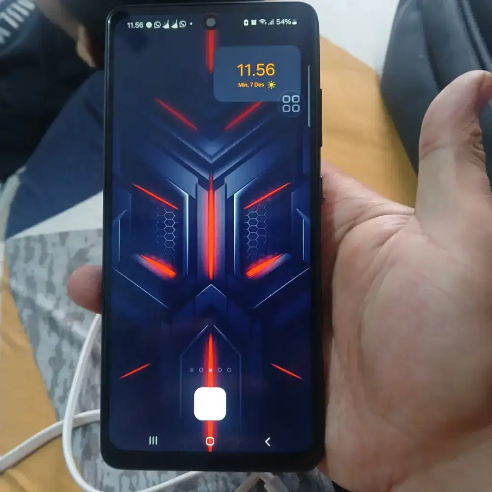 SAMSUNG A 52 RAM 8 /128