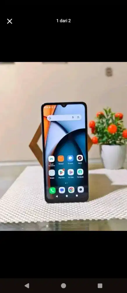 Redmi A3 4/128 orginal