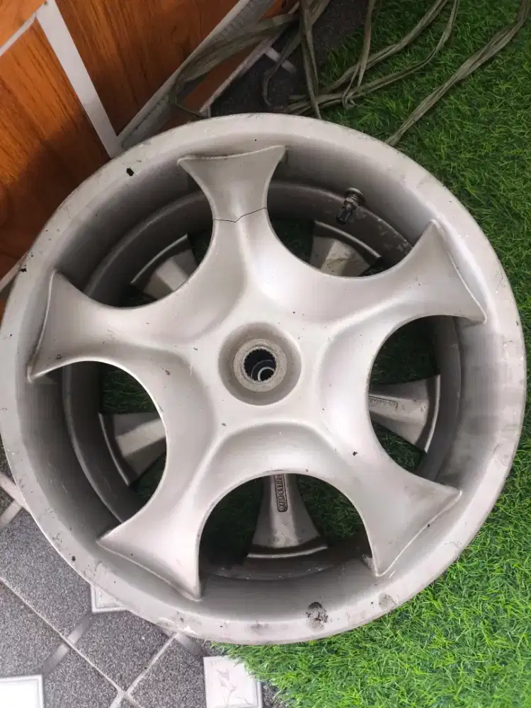 Jual Velg ex motor vario