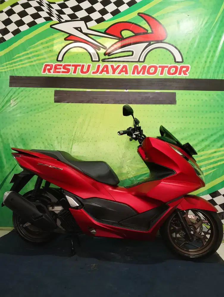 PCX 160 ABS th 2024 kredit DP 1,500 #rjm